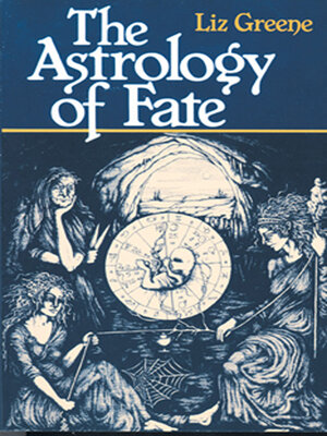 cover image of The Astrology of Fate